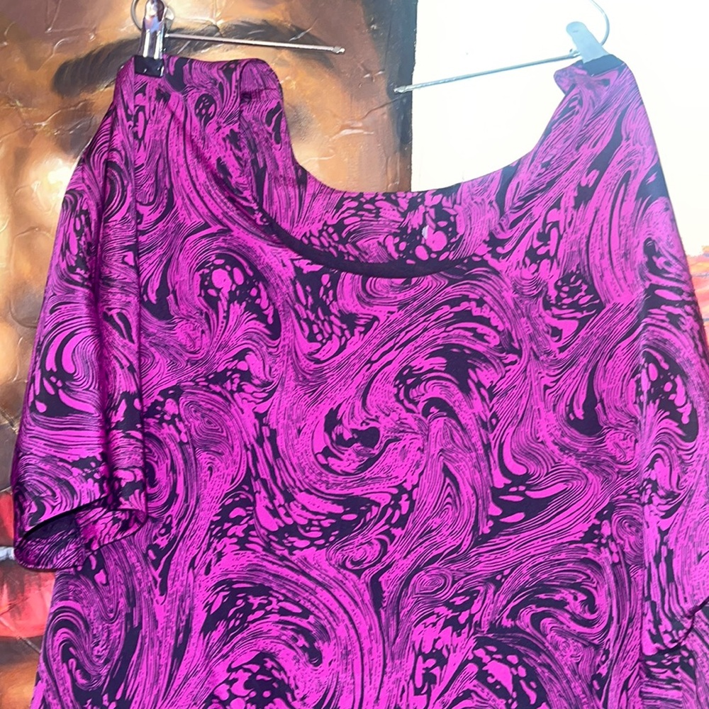 Kris Jenner Collection Dress